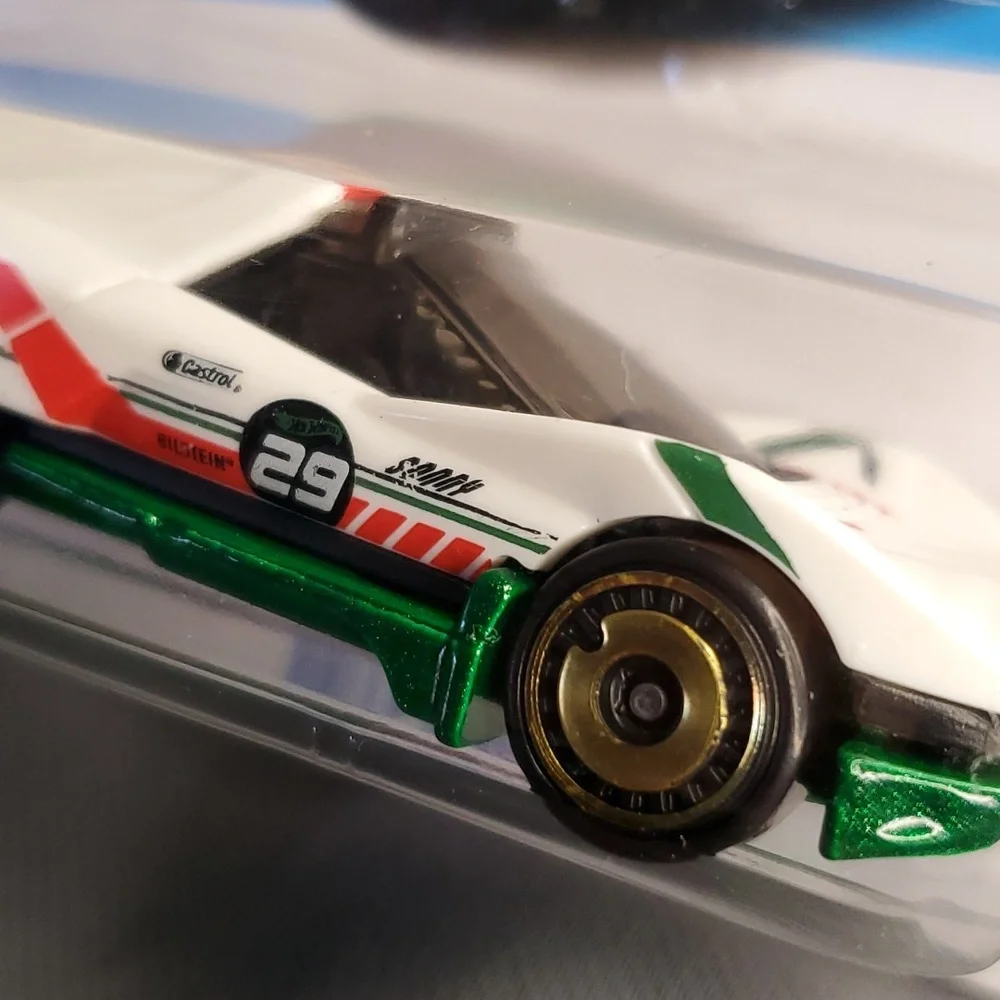 Hot‎ Wheels